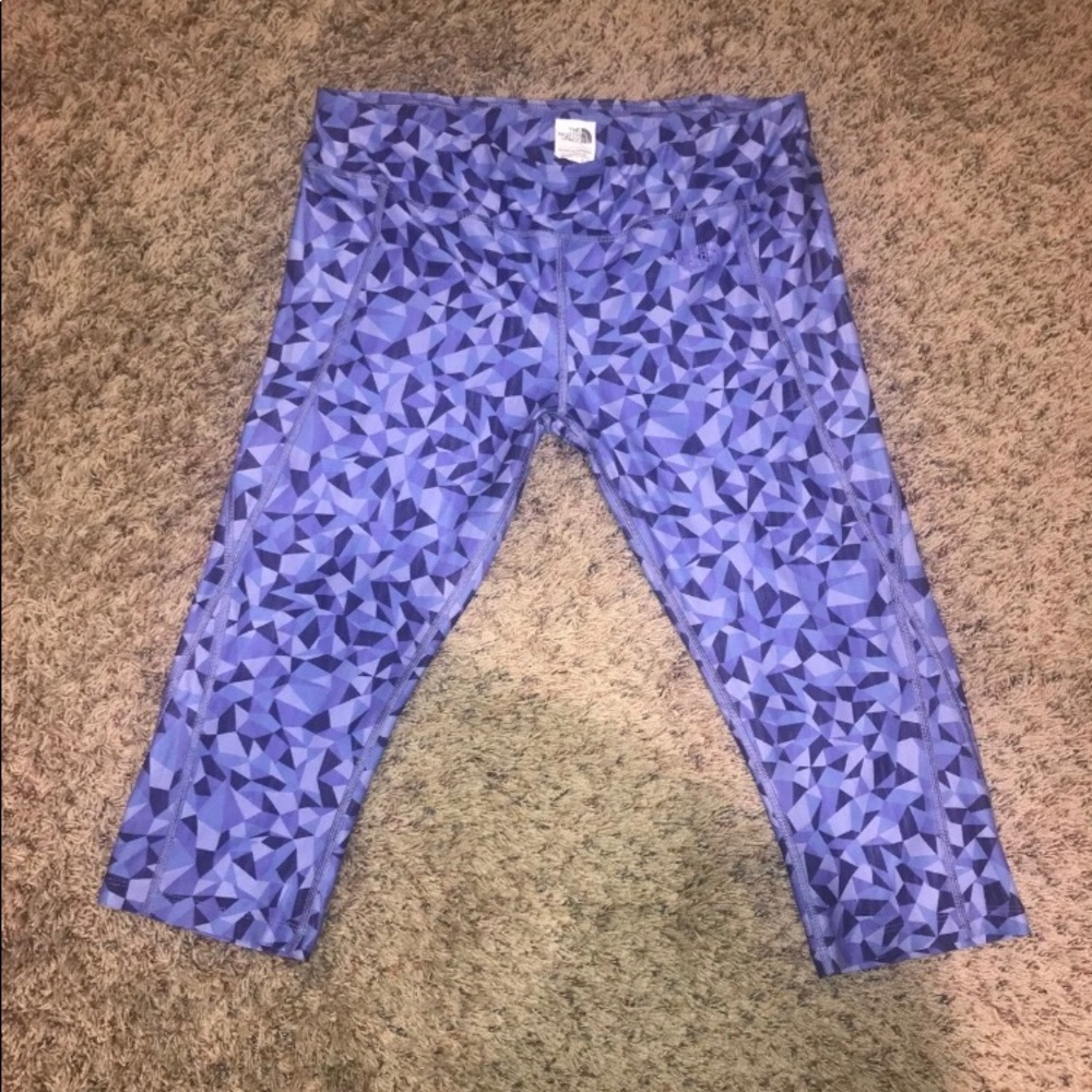 The North Face Capri leggings